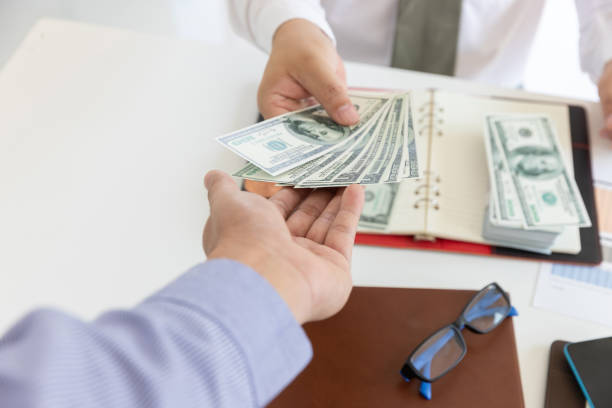 Tipton, IA Loan Agency Company